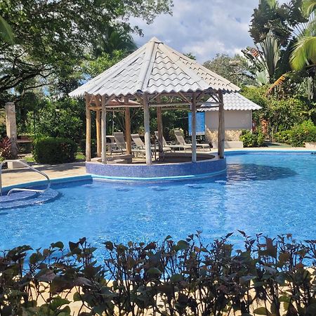 Apartmán Tropical Bliss Pool Wi-Fi Bbq Near Quepos Manuel Antonio Exteriér fotografie