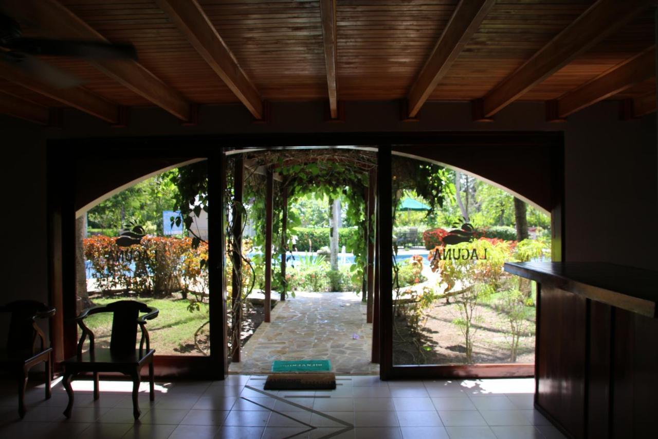 Apartmán Tropical Bliss Pool Wi-Fi Bbq Near Quepos Manuel Antonio Exteriér fotografie