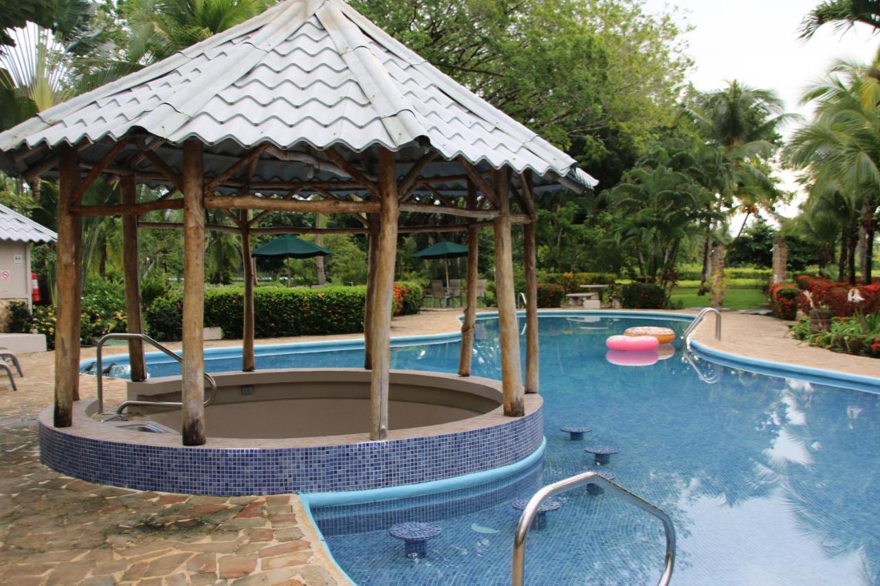 Apartmán Tropical Bliss Pool Wi-Fi Bbq Near Quepos Manuel Antonio Exteriér fotografie