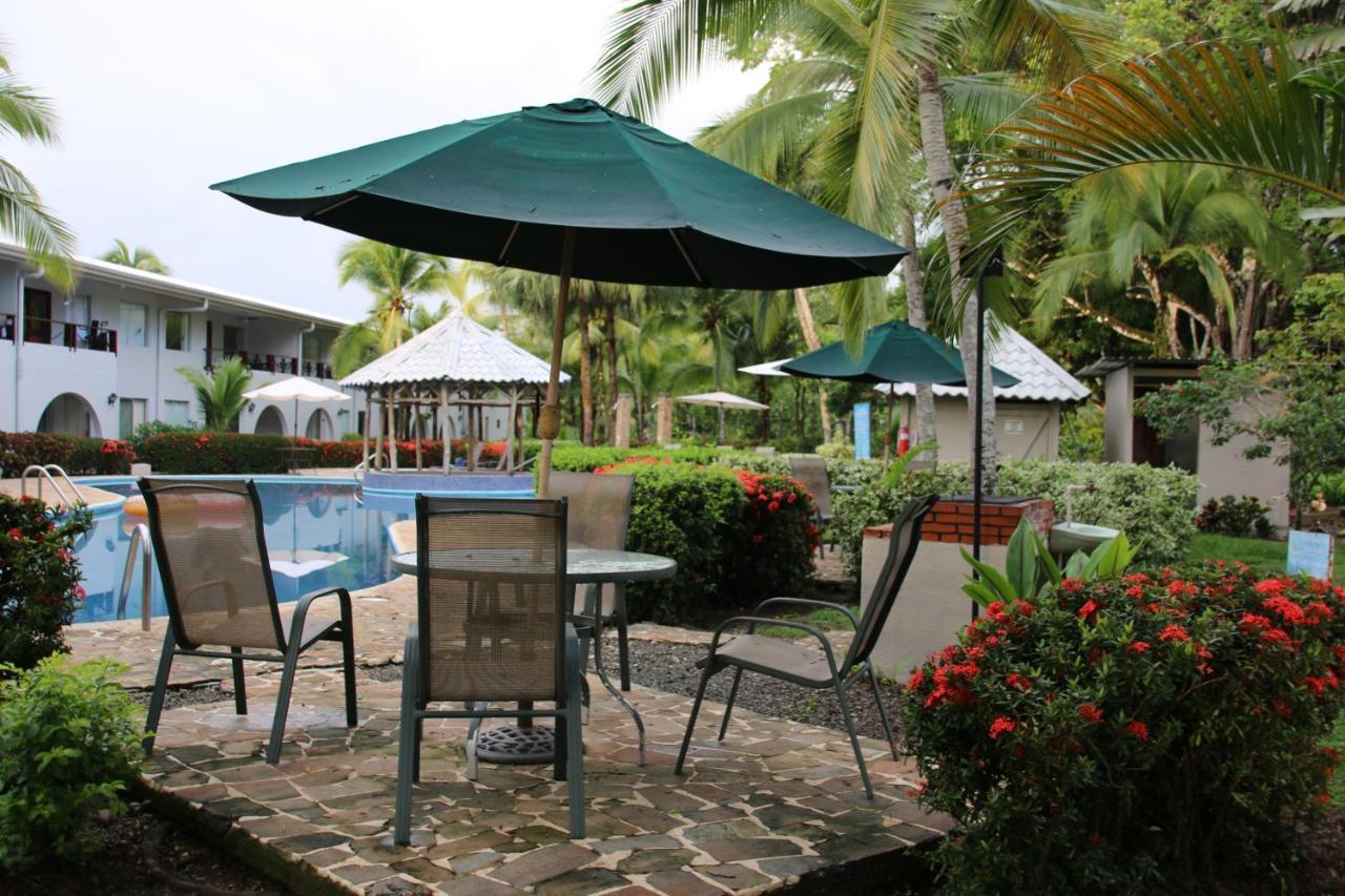 Apartmán Tropical Bliss Pool Wi-Fi Bbq Near Quepos Manuel Antonio Exteriér fotografie