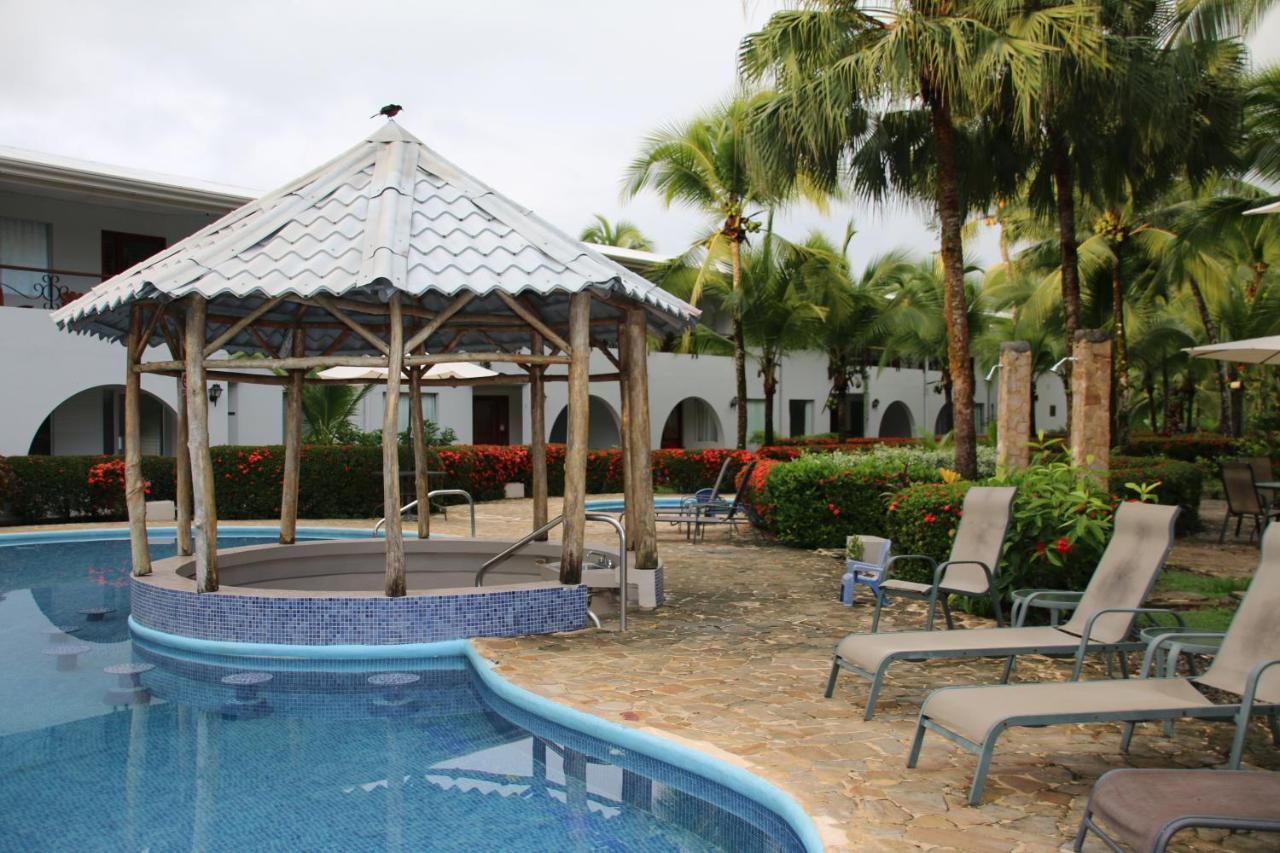 Apartmán Tropical Bliss Pool Wi-Fi Bbq Near Quepos Manuel Antonio Exteriér fotografie