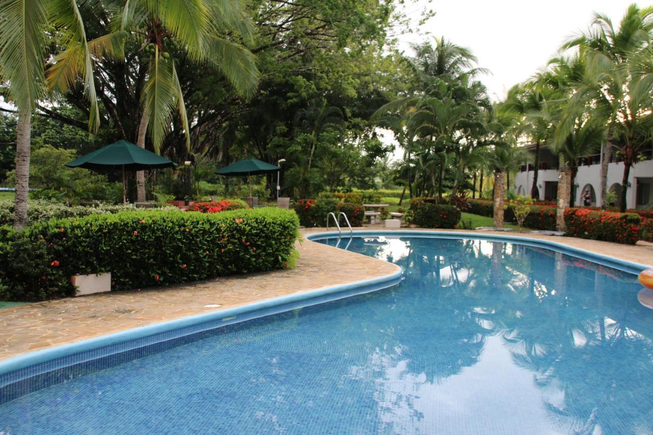 Apartmán Tropical Bliss Pool Wi-Fi Bbq Near Quepos Manuel Antonio Exteriér fotografie