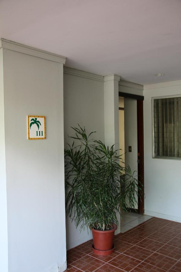 Apartmán Tropical Bliss Pool Wi-Fi Bbq Near Quepos Manuel Antonio Exteriér fotografie
